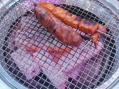 -瑞杰烧烤店·24小时营业(山东路店)
