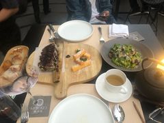 -Mercato莫卡多露台餐厅与酒吧(K11店)