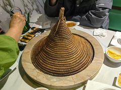 -云中鱼蒸汽石锅鱼(川沙百联店)