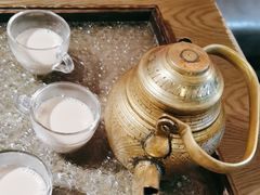 -那时新疆·若羌(经纬汇店)