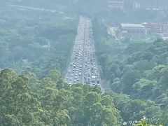 -火炉山森林公园
