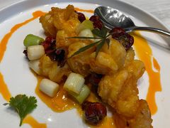 -宴昆山·私房菜(春晖店)