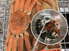 -震海贝烤贝·民俗特色店(延吉总店)