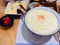 -火山屋台(新街口店)