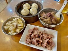 -老牌依强牛肉店(达道总店)