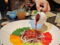-肆月河豚·淮扬菜·湘菜(华天店)