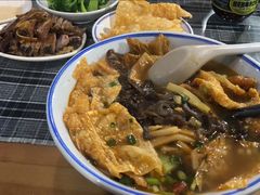 柳州螺蛳粉-八十八粉儿(尚都店)