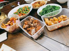 -王国忠甜皮鸭(纬六店)