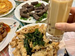 -金姐台湾菜(珠江路店)