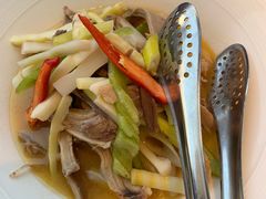 -西贝莜面村(上海百联西郊店)