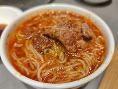 -金龙烧烤·牛肉面(西塔店)