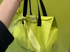 -WenTinG文汀·半糖蛋糕(合生汇店)