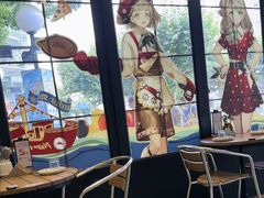 -必胜客(大宁路店)