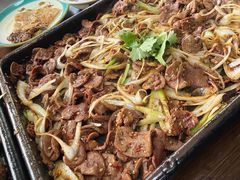 -清真永恒华威肉饼(潘家园店)