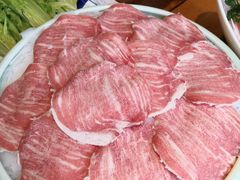-蜀辣居鲜货老火锅(簇桥富顿中心店)