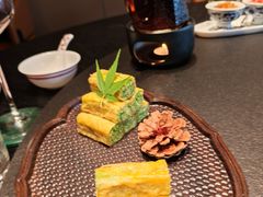 -锦楼·臻选新杭帮(杭州中心店)