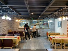 -北平味道.京味菜.烤鸭(梨园店)