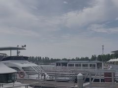 -白洋淀景区