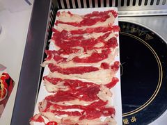 -潮正和潮汕牛肉火锅·老字号(番禺万达店)