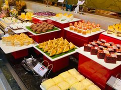 -索菲特西湖大酒店·香榭丽全日候餐厅(南山路店)