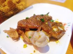 -庆峰龙虾烧烤(合肥一店)