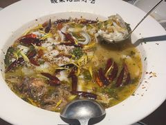 -太二酸菜鱼(赣州万象城店)