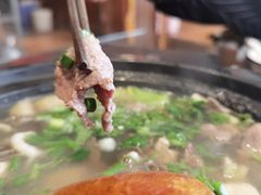-谢老五跷脚牛肉·非遗传承店