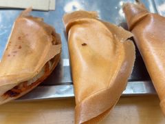 -贺记蛋烘糕(文庙西街店)