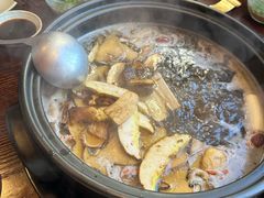 -滇野云南野生菌餐厅(陕西南路店)