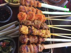 -DiAtas by Art Cafe Bumbu Bali
