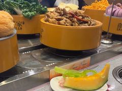-喜家自助小火锅(乐客城店)