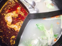 -牛库牛骨美蛙火锅(中海环宇城店)