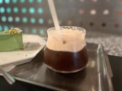 -sugarman espresso素饮糖人高新咖啡工厂