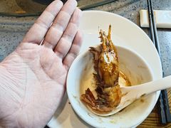 -老头儿油爆虾(星光一期店)