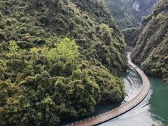 -狮子关旅游区