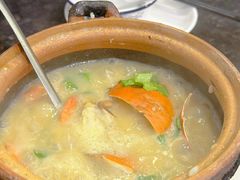 -适口餐厅砂锅粥(公信路总店)