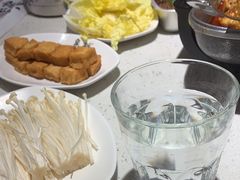 -鱼酷活鱼烤鱼(北美店)