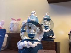 -星巴克(迪士尼小镇店)