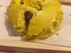 -西贝(满都海公园店)