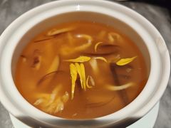 菊花鱼肚羹-莞府家宴·东莞菜(市民服务中心店)