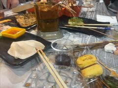 -云晓光头烧烤吧(盛夏店)