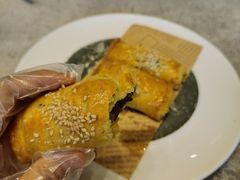 -金翠皇宫粤菜·点心·海鲜(翡翠店)