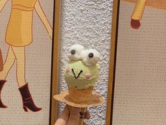 -南海冰室·新式潮汕茶饮(南海店)