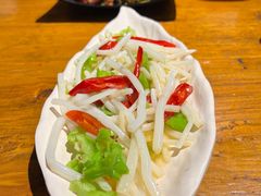 -隔壁老王·家常云南菜(花巷店)