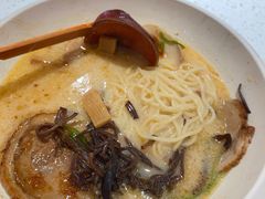 -味千拉面(广州白云机场T1西二店)