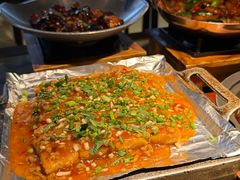 -绿茶餐厅(成都大悦城店)