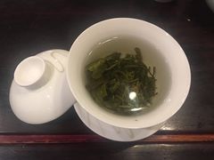 -青藤茶馆(南山路店)