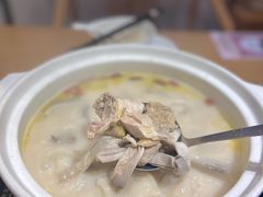 -湯系·煲汤手艺人(东二环泰禾广场店)