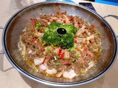 -大眼锅贴水饺(河东店)