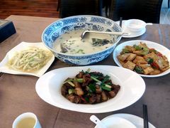 -千岛湖丽景酒店-中餐厅